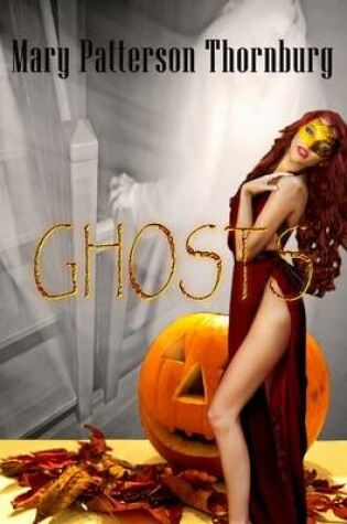 Cover of Ghosts