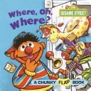 Book cover for Where, Oh, Where?