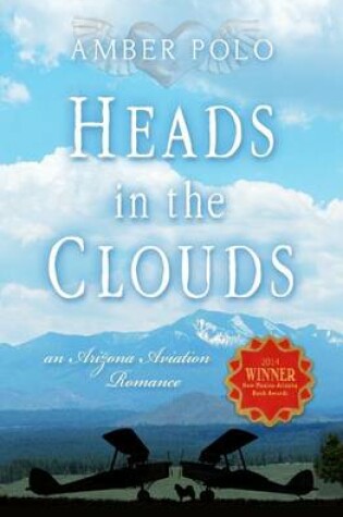 Cover of Heads in the Clouds