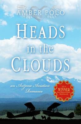 Book cover for Heads in the Clouds
