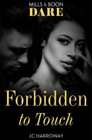 Cover of Forbidden To Touch