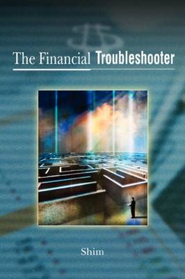 Book cover for The Financial Troubleshooter