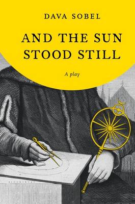 Book cover for And the Sun Stood Still