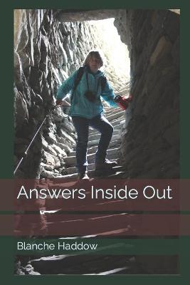 Book cover for Answers Inside Out