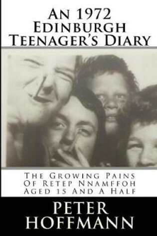 Cover of An 1972 Edinburgh Teenager's Diary