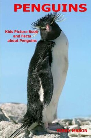 Cover of Penguins