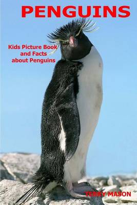 Cover of Penguins