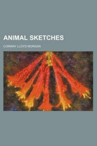 Cover of Animal Sketches