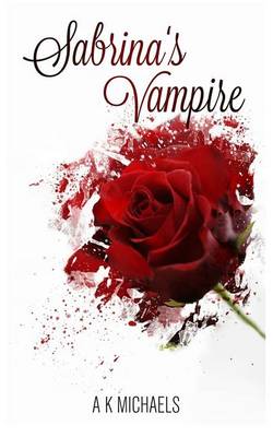 Book cover for Sabrina's Vampire Book 1
