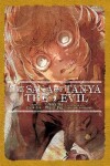 Book cover for The Saga of Tanya the Evil, Vol. 9 (light novel)