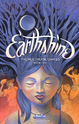 Cover of Earthshine