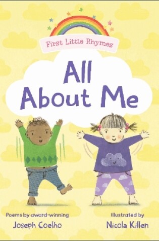 Cover of All About Me