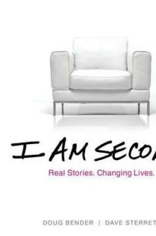 Cover of I Am Second (Library Edition)