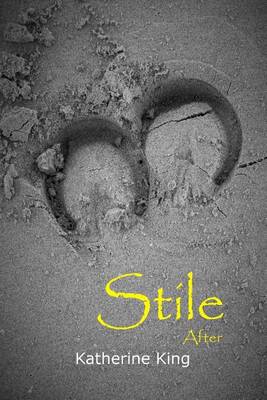 Book cover for Stile