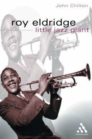 Cover of Roy Eldridge