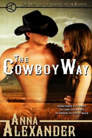 Cover of The Cowboy Way