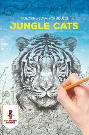 Cover of Jungle Cats