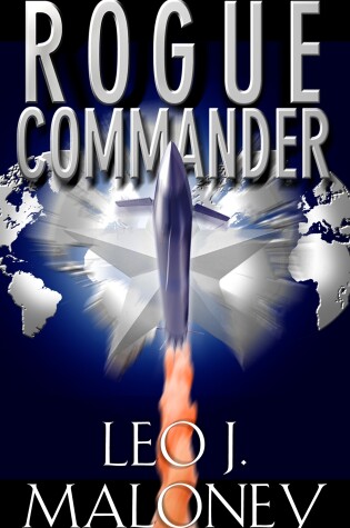Cover of Rogue Commander