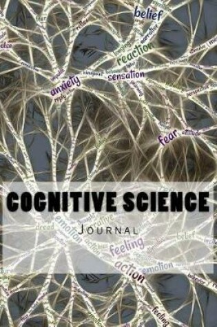 Cover of Cognitive Science Journal