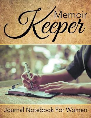 Cover of Memoir Keeper