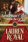 Book cover for A Gentleman's Plot to Tie the Knot