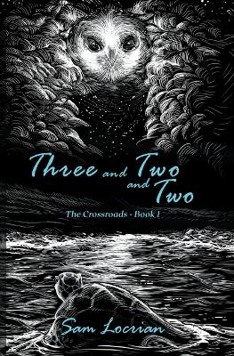 Cover of Three and Two and Two