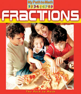 Cover of Fractions