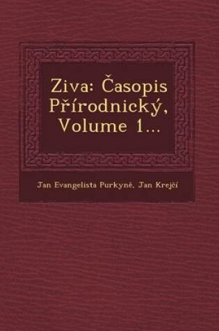 Cover of Ziva
