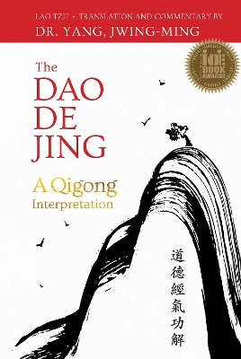 Book cover for The Dao De Jing