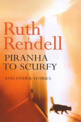 Book cover for Piranha to Scurfy and Other Stories