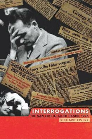 Cover of Interrogations