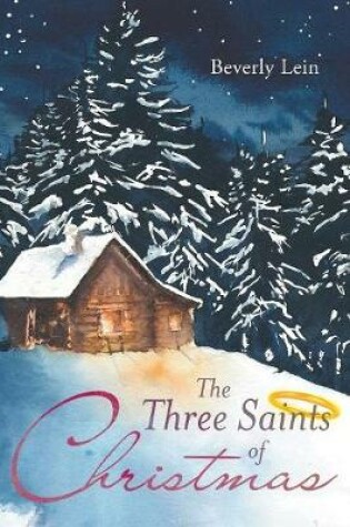 Cover of The Three Saints of Christmas
