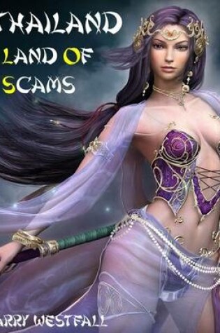 Cover of Thailand Land of Scams