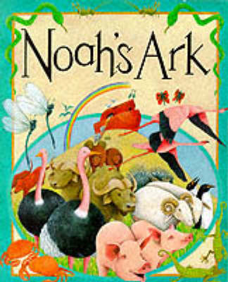 Cover of Noah's Ark