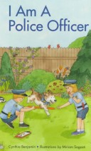 Book cover for I am a Police Officer