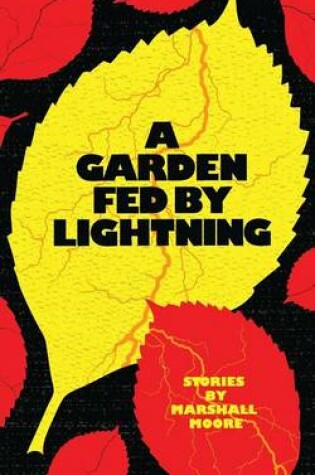 Cover of A Garden Fed by Lightning
