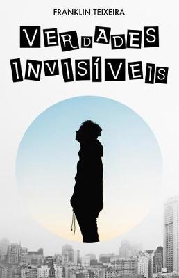 Book cover for Verdades Invisiveis