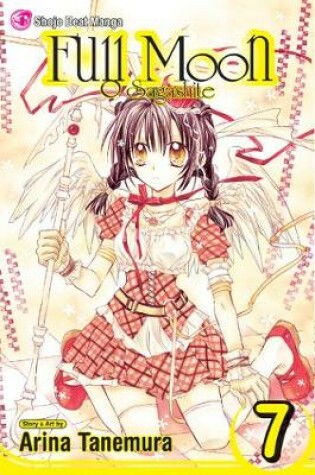 Cover of Full Moon, Vol. 7