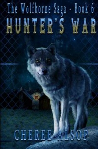 Cover of Hunter's War