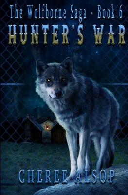 Cover of Hunter's War