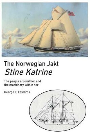 Cover of The Norwegian Jakt Stine Katrine