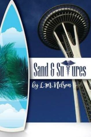 Cover of Sand & Sutures