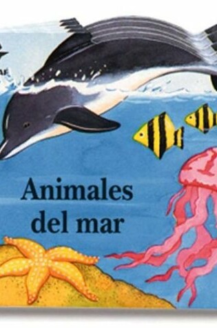 Cover of Animales del Mar