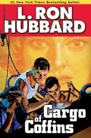 Cover of Cargo of Coffins
