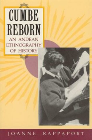 Cover of Cumbe Reborn