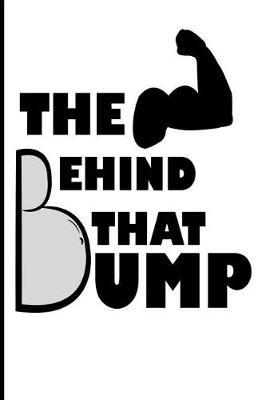 Book cover for The Behind That Bump