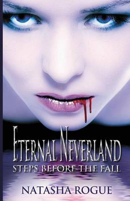 Book cover for Eternal Neverland