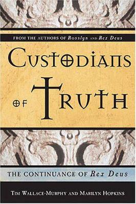 Cover of Custodians of the Truth