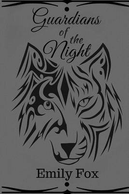 Book cover for Guardians of the Night