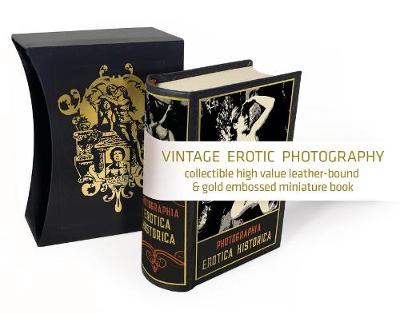 Cover of Photographia Erotica Historica